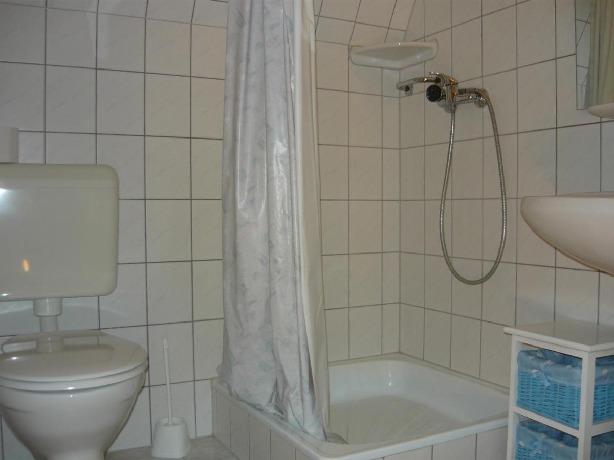 Erika Pension Keszthely Room photo