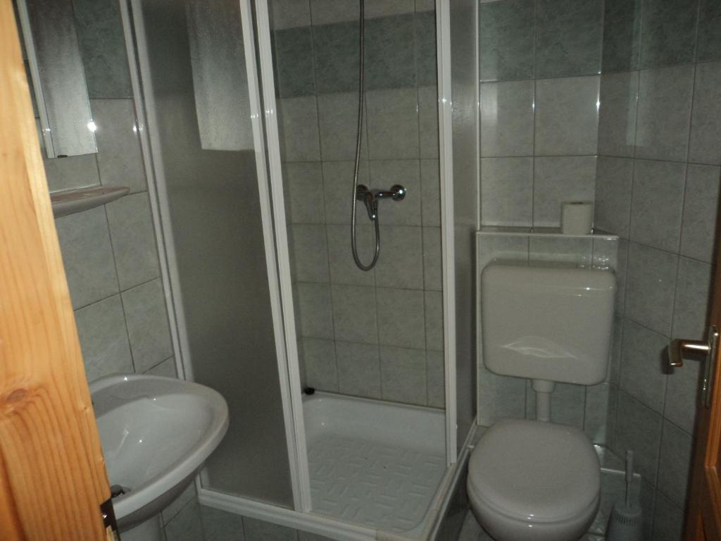 Erika Pension Keszthely Room photo