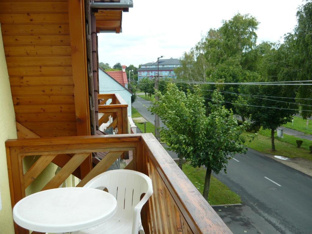Erika Pension Keszthely Room photo